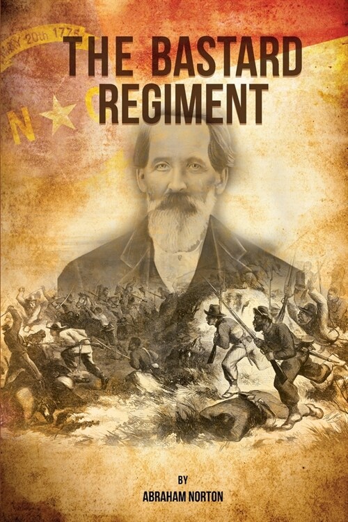 The Bastard Regiment (Paperback)