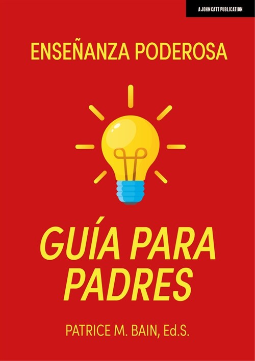 Ensenanza Poderosa Guia Para Padres (Paperback)