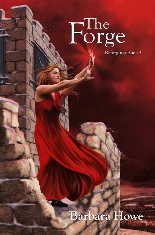 The Forge: Volume 5 (Paperback)