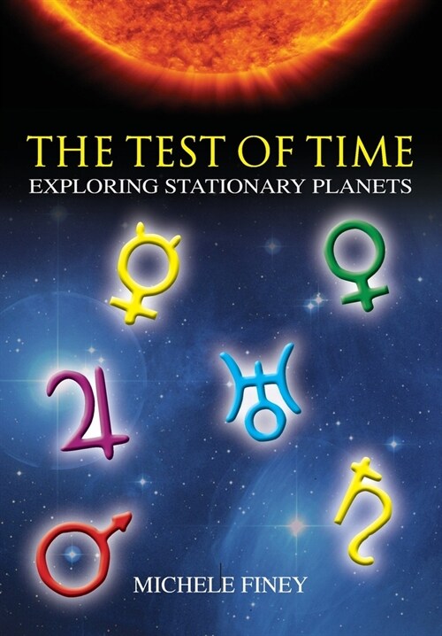 The Test of Time: Exploring Stationary Planets (Paperback)