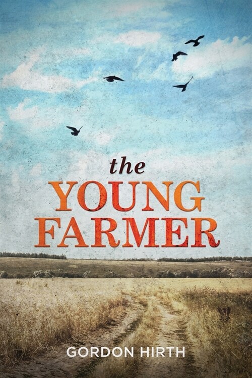 The Young Farmer (Paperback)