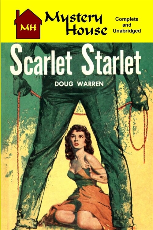 Scarlet Starlet (Paperback)