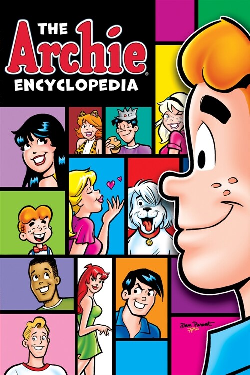 The Archie Encyclopedia (Paperback)