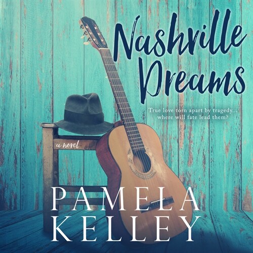 Nashville Dreams (Audio CD)