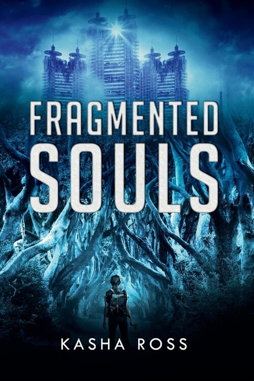 Fragmented Souls (Paperback)