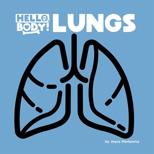 Lungs (Library Binding)