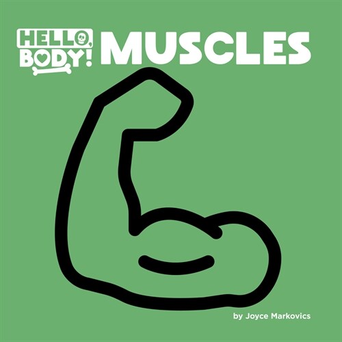 Muscles (Library Binding)