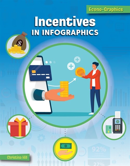 Incentives in Infographics (Library Binding)