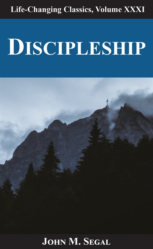 Discipleship (Mass Market Paperback)