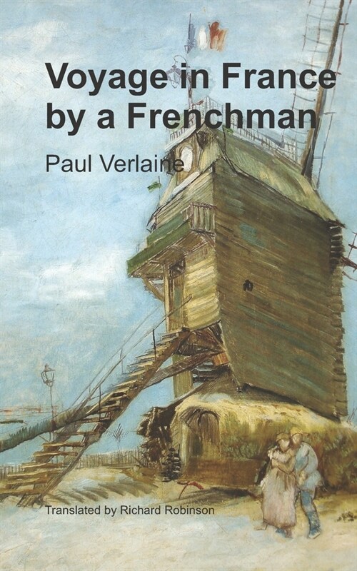 Voyage in France by a Frenchman (Paperback)