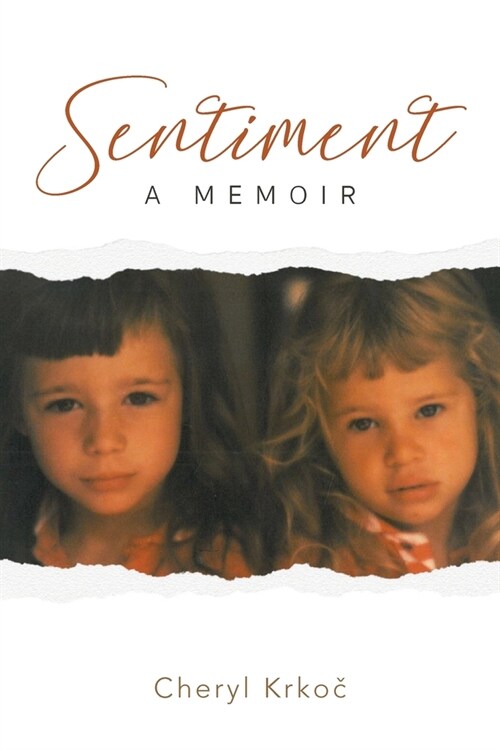 Sentiment a Memoir (Paperback)