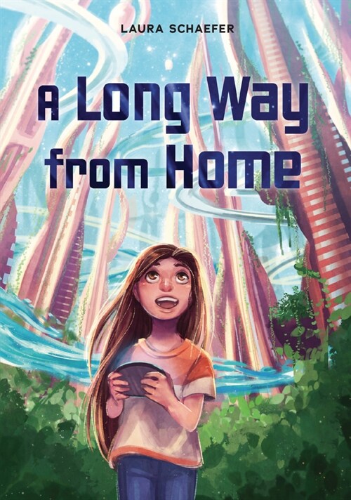 A Long Way from Home (Hardcover)