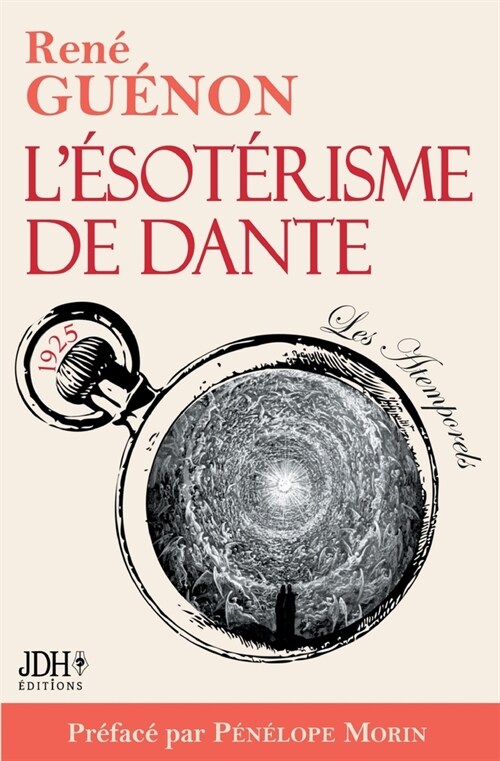 L?ot?isme de Dante - nouvelle ?ition: Pr?ace et bio d?aill? (Paperback)