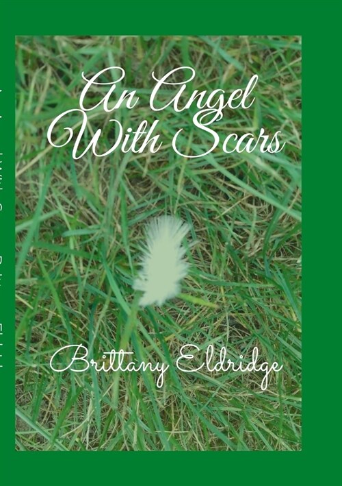 An Angel With Scars: A book of poetry (Paperback)