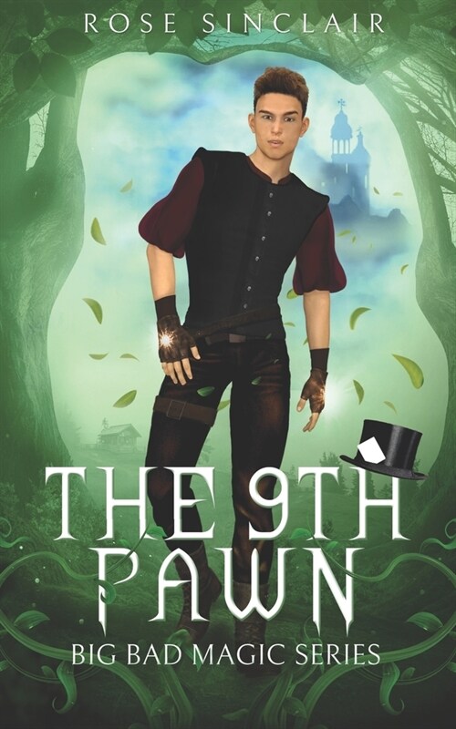 The 9th Pawn (Paperback)