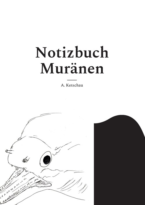 Notizbuch Mur?en (Paperback)