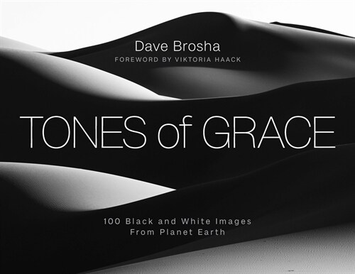 Tones of Grace (Hardcover)