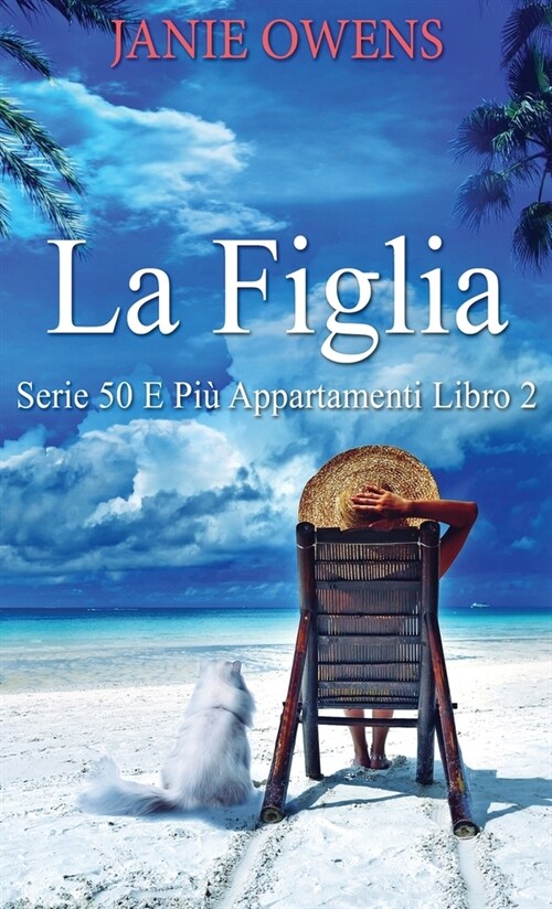 La Figlia (Hardcover, Edizione Standa)