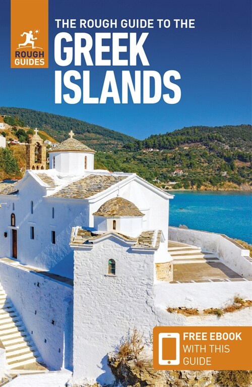The Rough Guide to the Greek Islands (Travel Guide with Free eBook) (Paperback, 11 Revised edition)