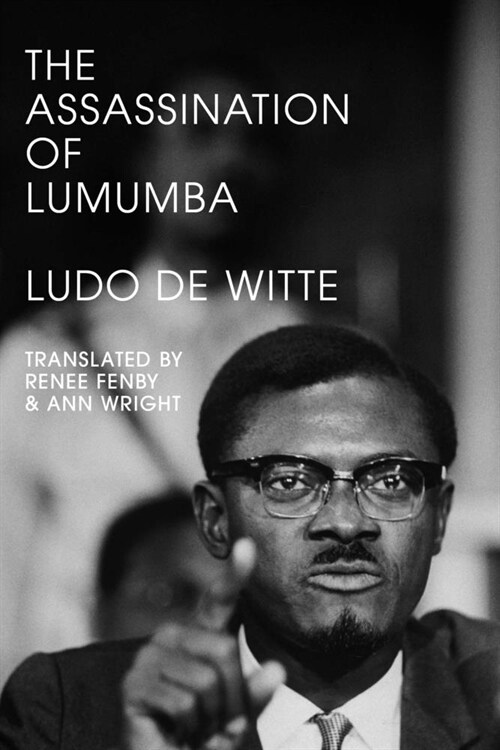 The Assassination of Lumumba (Paperback)