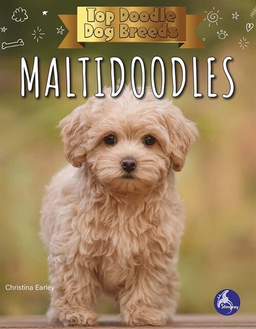 Maltidoodles (Paperback)