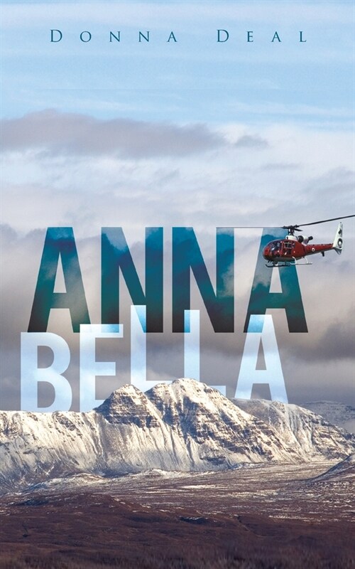 Anna Bella (Paperback)