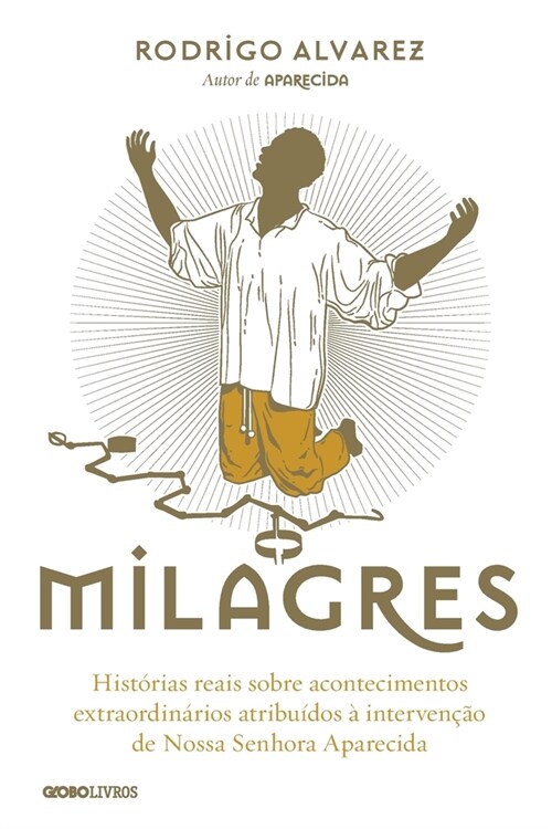 Milagres (Paperback)