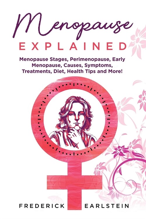 Menopause Explained (Paperback)