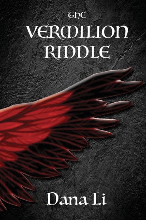 The Vermilion Riddle (Paperback)