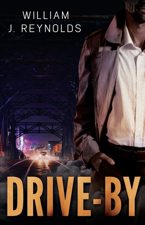 Drive-By (Paperback)