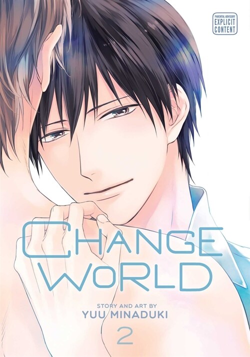 Change World, Vol. 2 (Paperback)