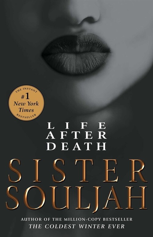 [중고] Life After Death (Paperback)