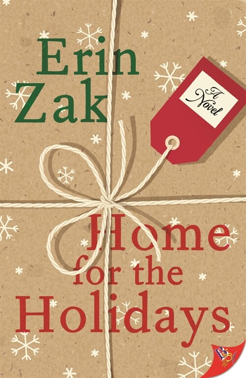 Home for the Holidays (Paperback)