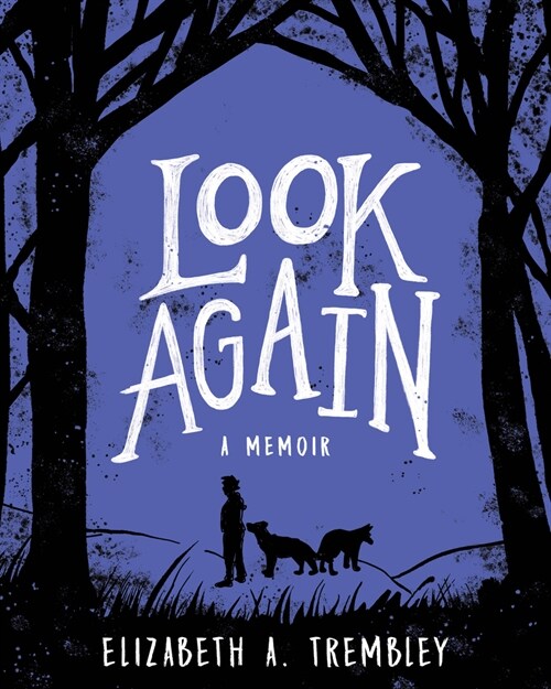 Look Again (Paperback)