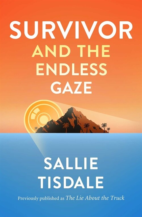 Survivor and the Endless Gaze (Paperback)
