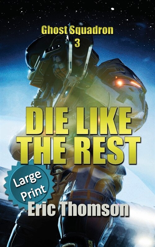 Die Like the Rest (Hardcover)