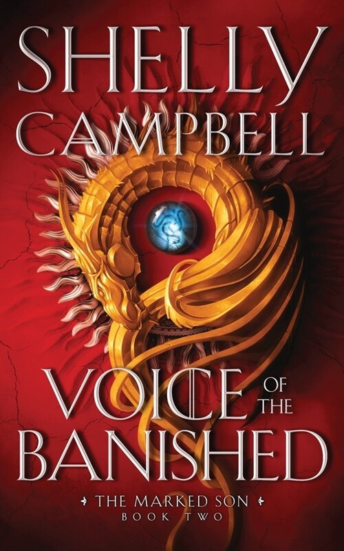 Voice of the Banished (Paperback)