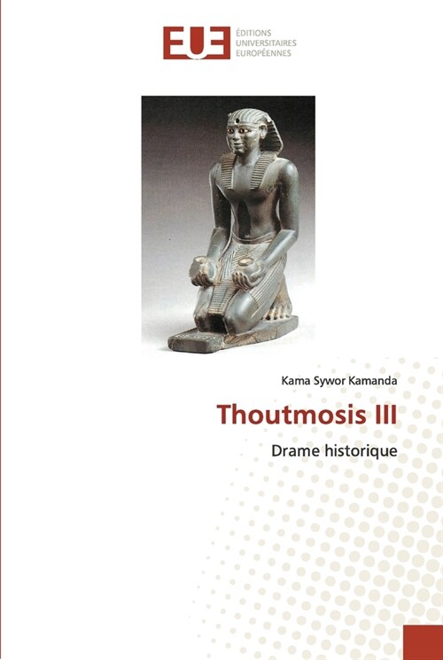 Thoutmosis III (Paperback)