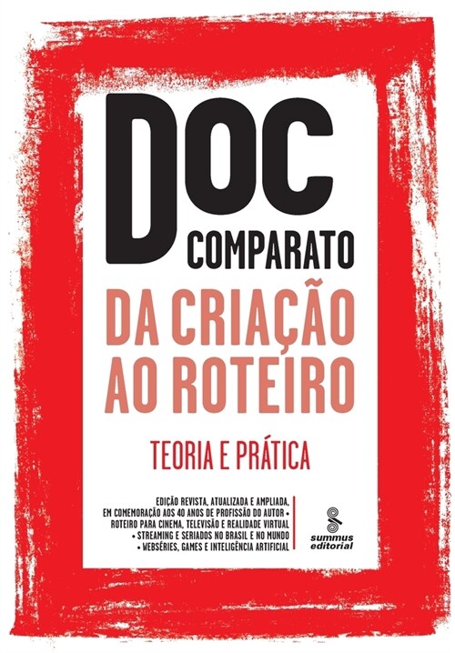 Da cria豫o ao roteiro (Paperback)