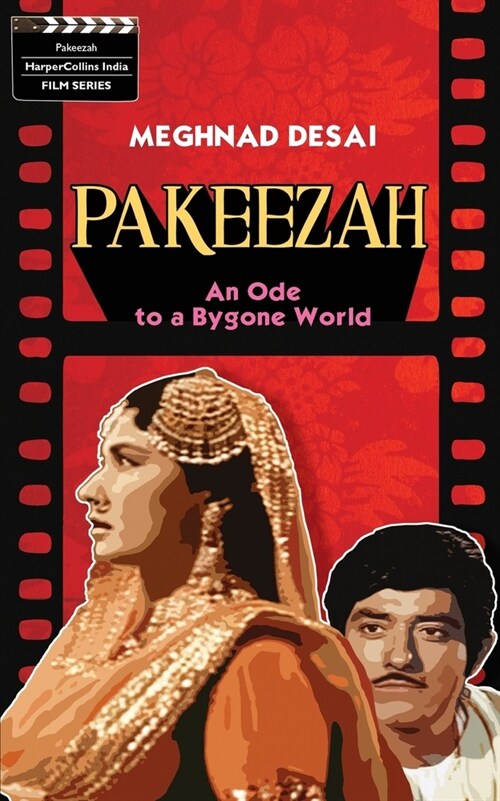 Pakeezah (Paperback)