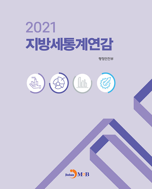 2021 지방세통계연감