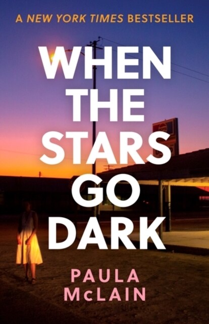 When the Stars Go Dark : New York Times Bestseller (Paperback)