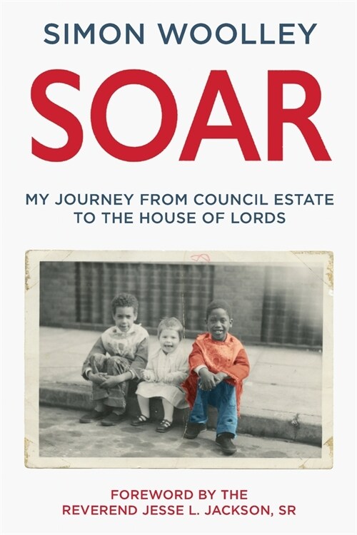 Soar : As heard on Desert Island Discs (Hardcover)