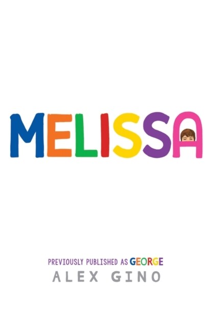 Melissa (Paperback, 2 ed)