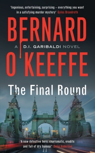 The Final Round (Paperback)