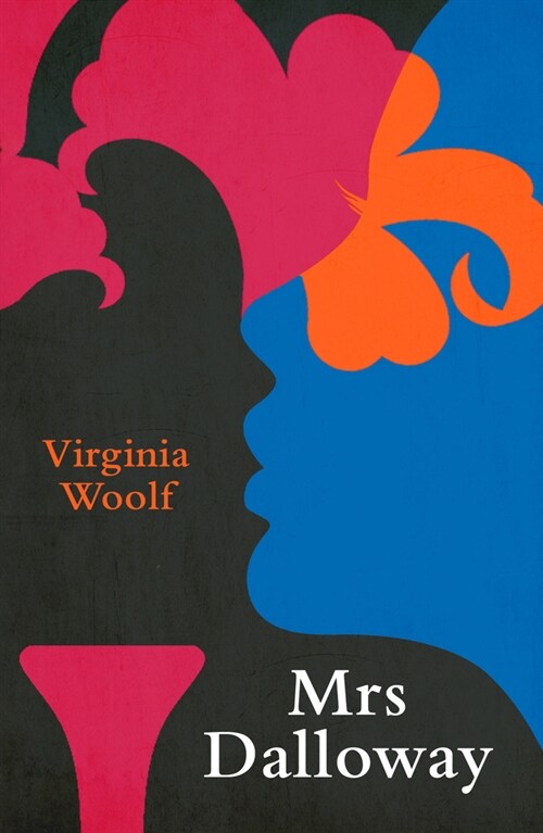 Mrs Dalloway (Legend Classics) (Paperback)