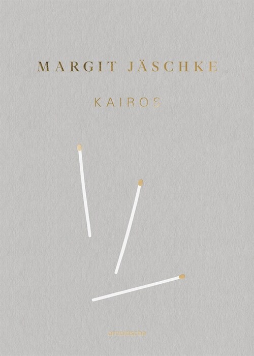 Margit J?chke (Hardcover)