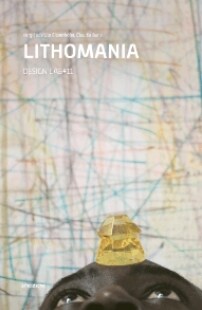 Lithomania: Design Lab #11 (Paperback)