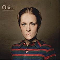 [수입] Agnes Obel - Philharmonics