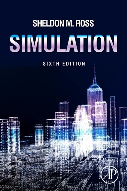 Simulation (Hardcover, 6 ed)